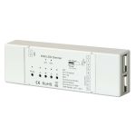 cntr rgbw knx 350 centraline elegance dimmer cct rgb