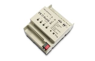 CNTR-RGBW-KNX DIN