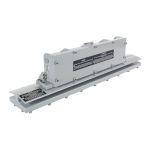 tbl m 40w proiettori monocromatici