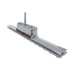 tbl m 100w proiettori monocromatici