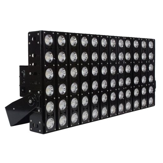 prt m 750w proiettori monocromatici