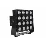 prt m 160w proiettori monocromatici