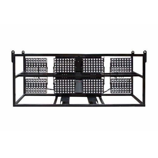 prt m 4000w proiettori monocromatici