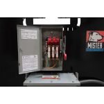 prt m 8000w proiettori monocromatici