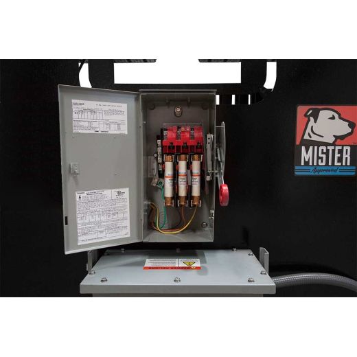 prt m 8000w proiettori monocromatici