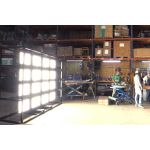 prt m 8000w proiettori monocromatici