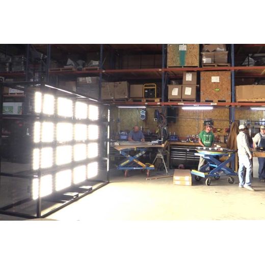 prt m 8000w proiettori monocromatici