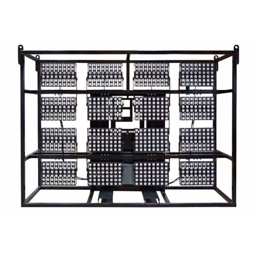 prt m 8000w proiettori monocromatici