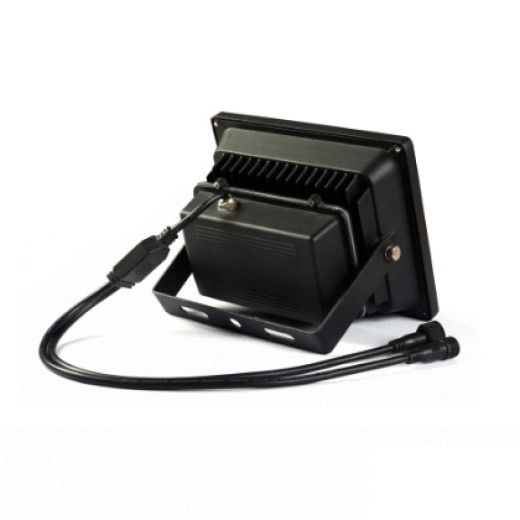 prt rgbw 24w proiettori