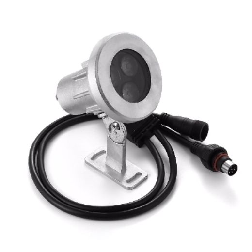 ims rgbw 24w proiettori