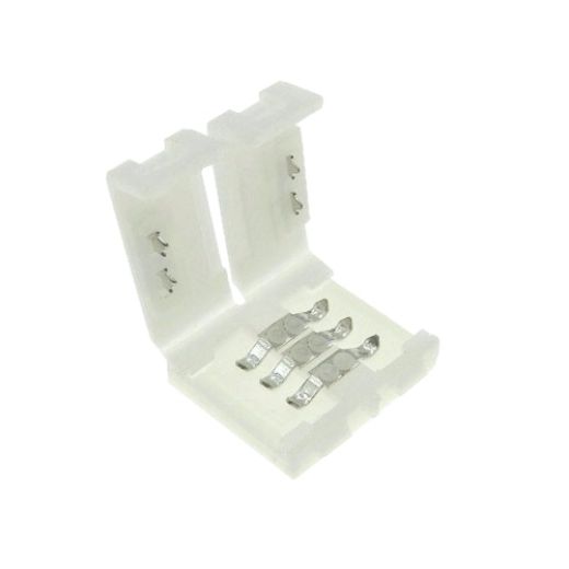 clip 3pin 10mm accessori connettori