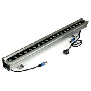 ww rgb 60w dmx wall washer