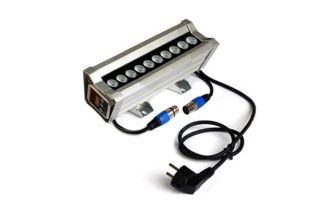 WW-RGB-30W (DMX)