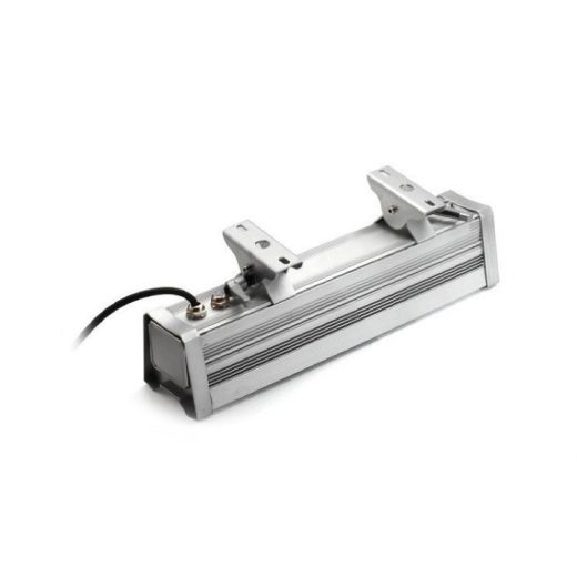 ww rgbw 40w dmx wall washer