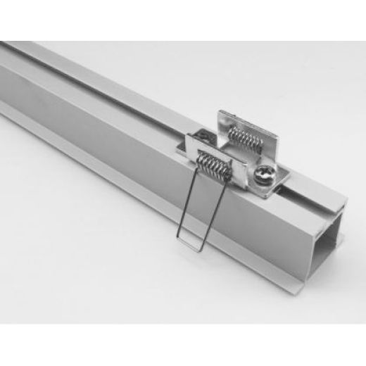 al 234 28 r accessori profili alluminio incasso