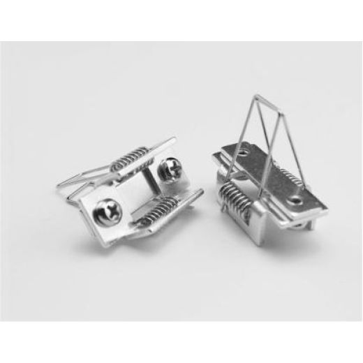 al 234 28 r accessori profili alluminio incasso