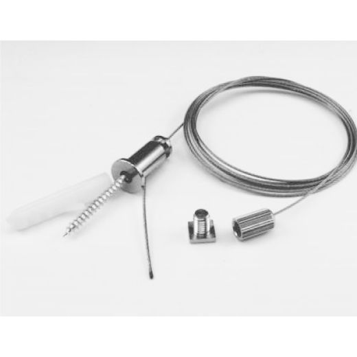 al 234 28 s accessori profili alluminio sospensione