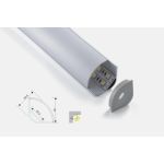 al 30 a1 accessori profili alluminio angolari