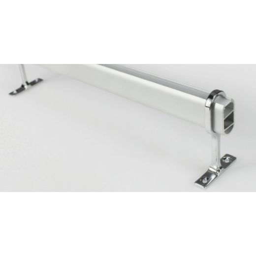 al 152 295 s accessori profili alluminio sospensione