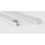 al 18 85 e accessori profili alluminio esterni