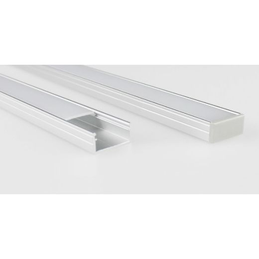 al 18 85 e accessori profili alluminio esterni