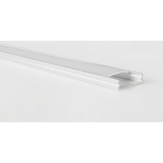 al 30 10 e accessori profili alluminio esterni