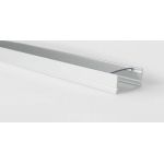 al 30 20 e accessori profili alluminio esterni