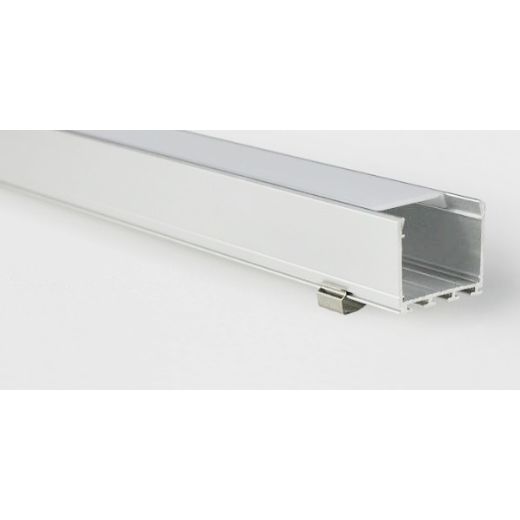 al 26 e accessori profili alluminio esterni