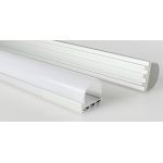 al 26 23 s1 accessori profili alluminio sospensione