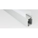 al 35 734 s accessori profili alluminio sospensione