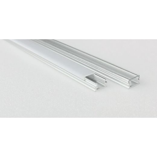 al 12 8 e accessori profili alluminio esterni