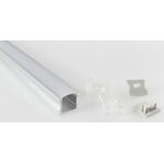 al 171 153 e accessori profili alluminio esterni