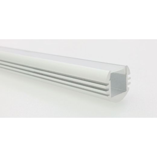 al 184 158 e accessori profili alluminio esterni