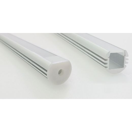 al 184 158 e accessori profili alluminio esterni