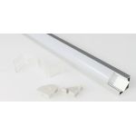 al 185 accessori profili alluminio angolari