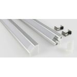 al 19 accessori profili alluminio angolari