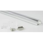 al 171 134 e accessori profili alluminio esterni