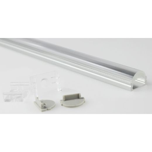 al 171 134 e accessori profili alluminio esterni