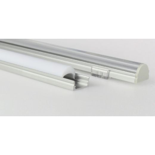 al 171 134 e accessori profili alluminio esterni