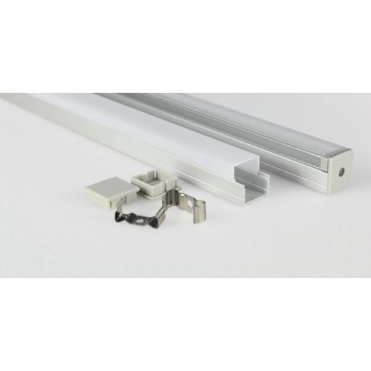 al 194 201 e2 accessori profili alluminio esterni