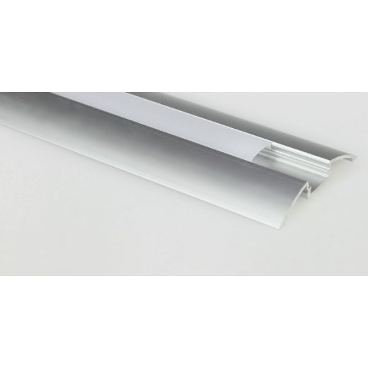 al 567 98 e accessori profili alluminio esterni