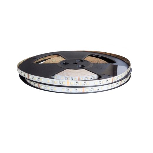 str rgbw 10w 24v 60d cc strisce led smd 5050