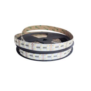 str rgbw 384w 24v 120d cv strisce led smd 5050