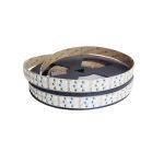 str rgbw 60w 24v smd 5050 4in1 5 meters 192 led strip 50 watt pwm 24 volt more powerful bright