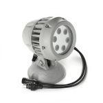 prt gs rgbw 48w proiettori