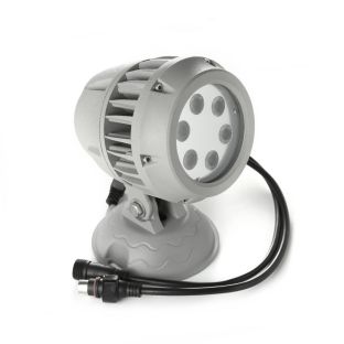 prt gs rgbw 48w proiettori