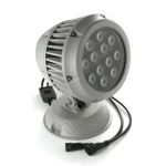 prt gs rgbw 96w proiettori