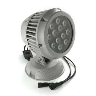 prt gs rgbw 96w proiettori