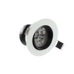 frt rgbw 24w b empotrable proyector led compatible casa inteligente amazon alexa google apple home