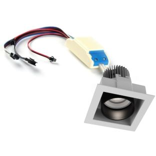 frt rgbw 8w s faretti incasso